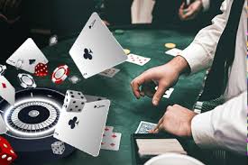 Зеркало Grizzly Casino